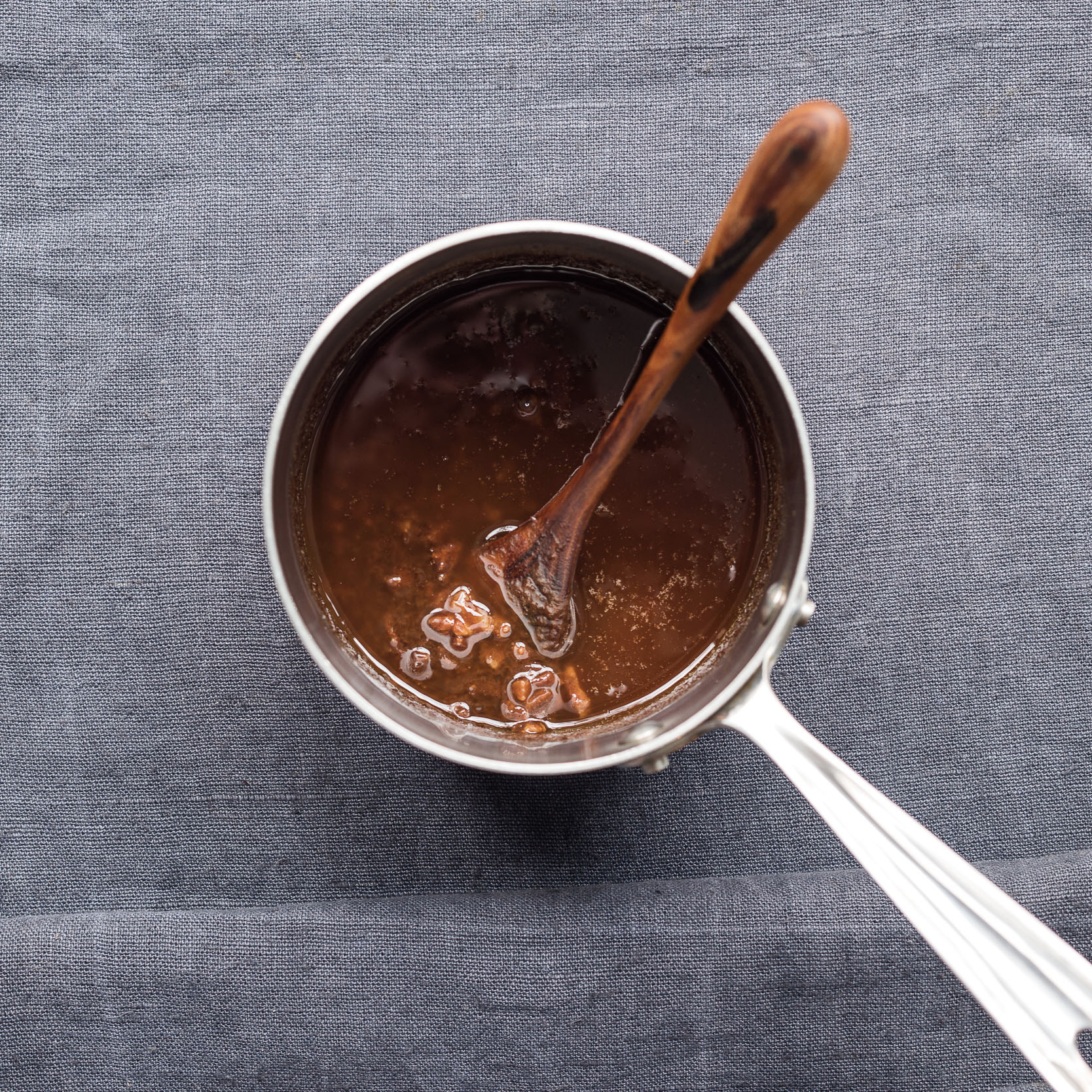 Red Wine Gravy 