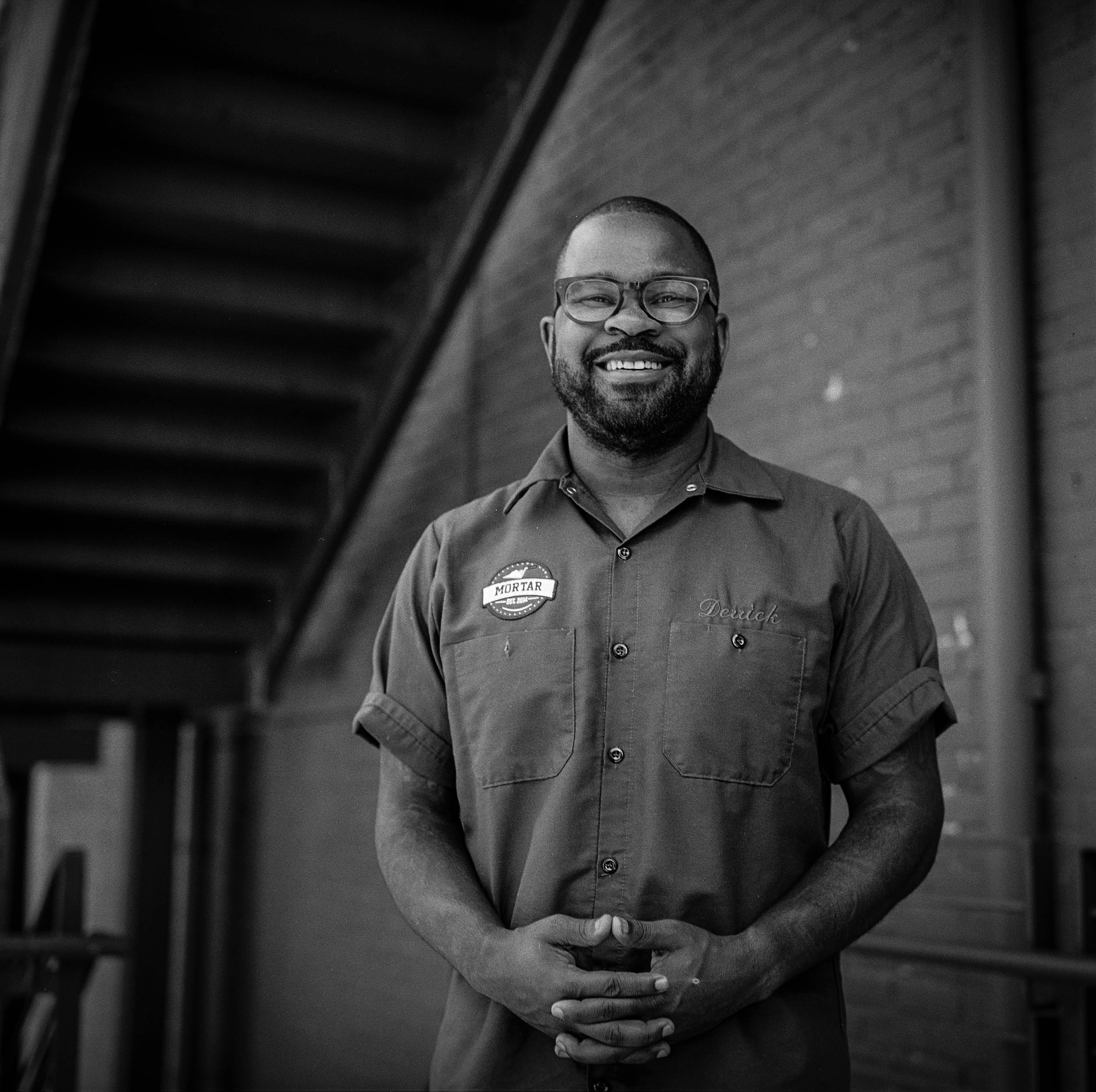 Derrick Braziel