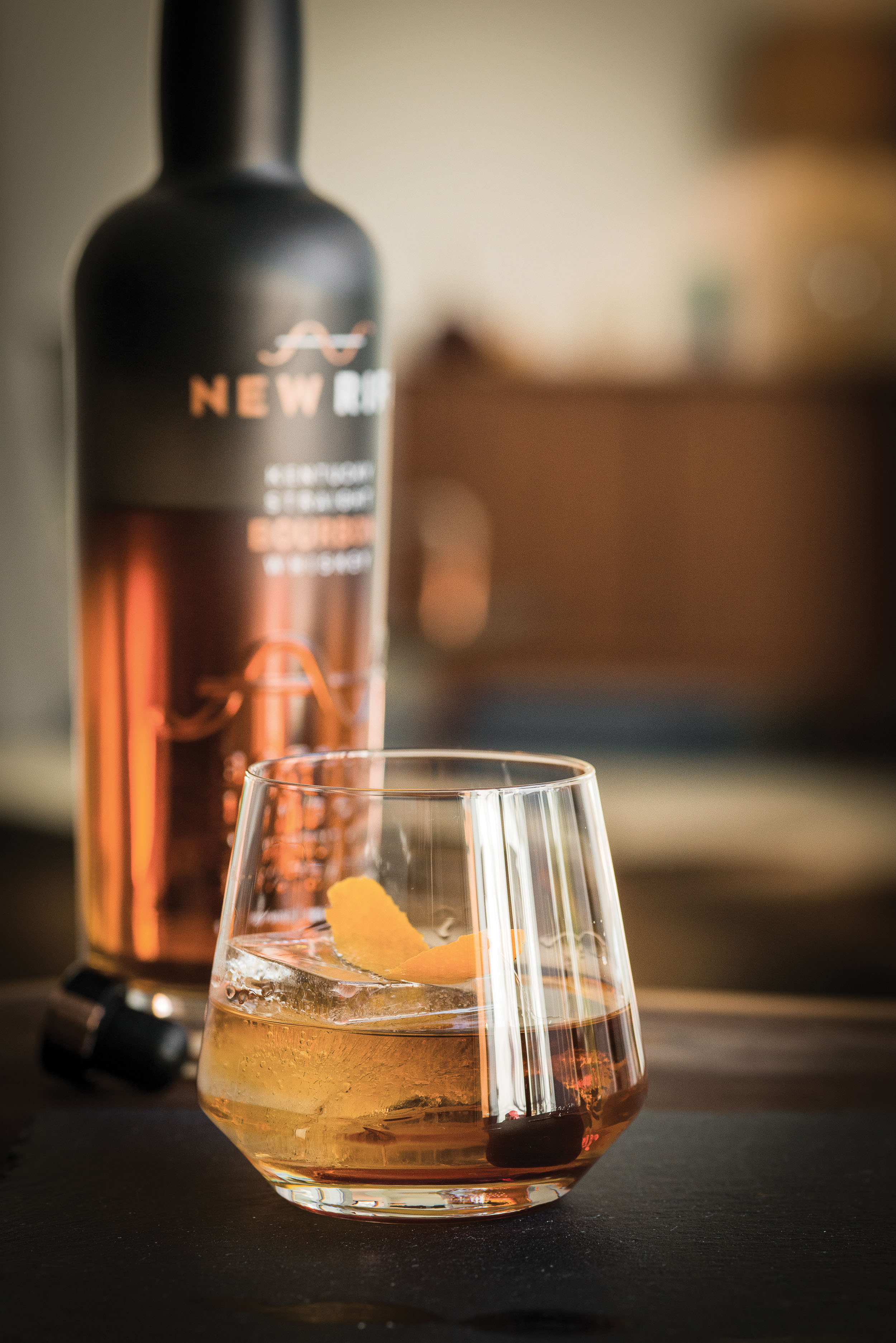 New Riff Distillery