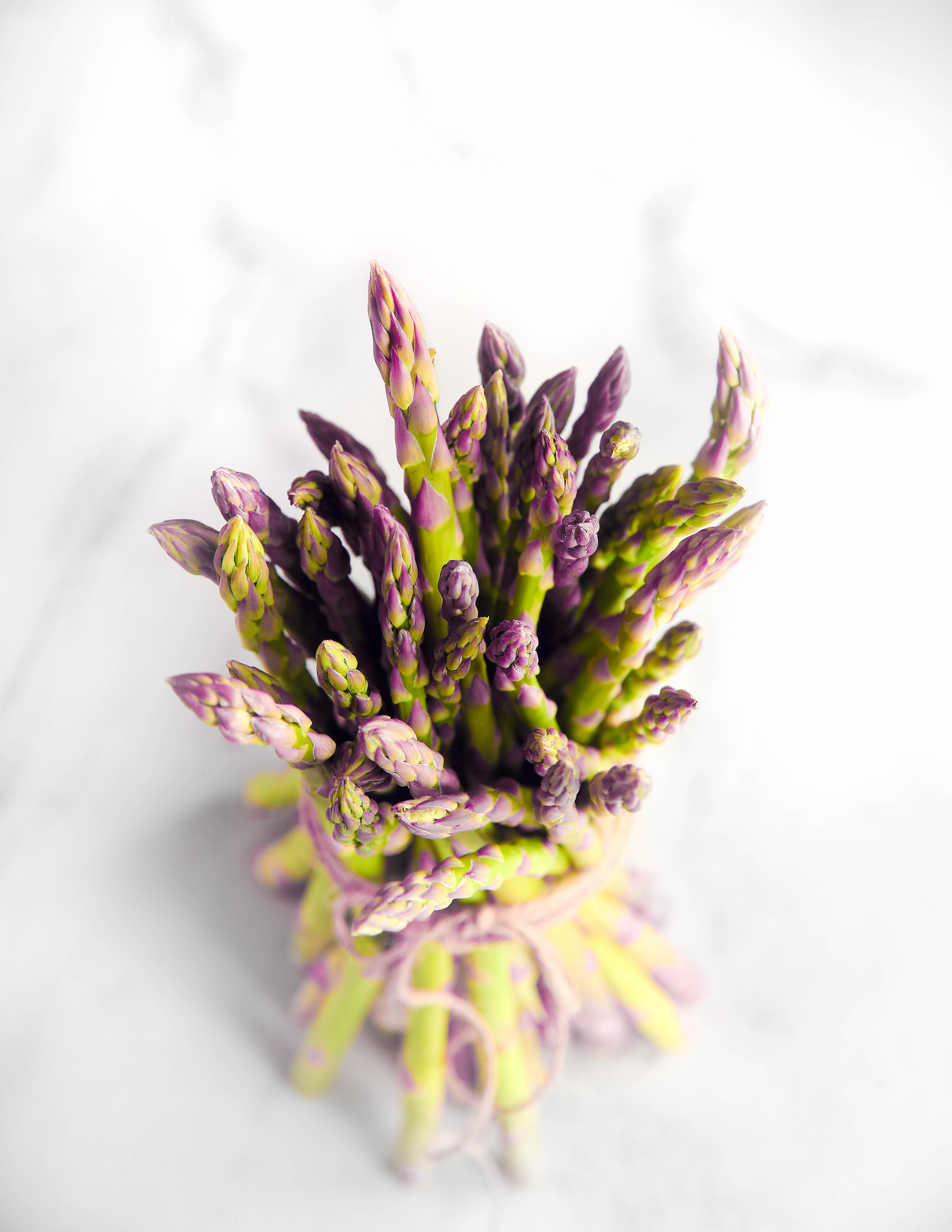 Local Asparagus Has Arrived at Dorothy Lane Market