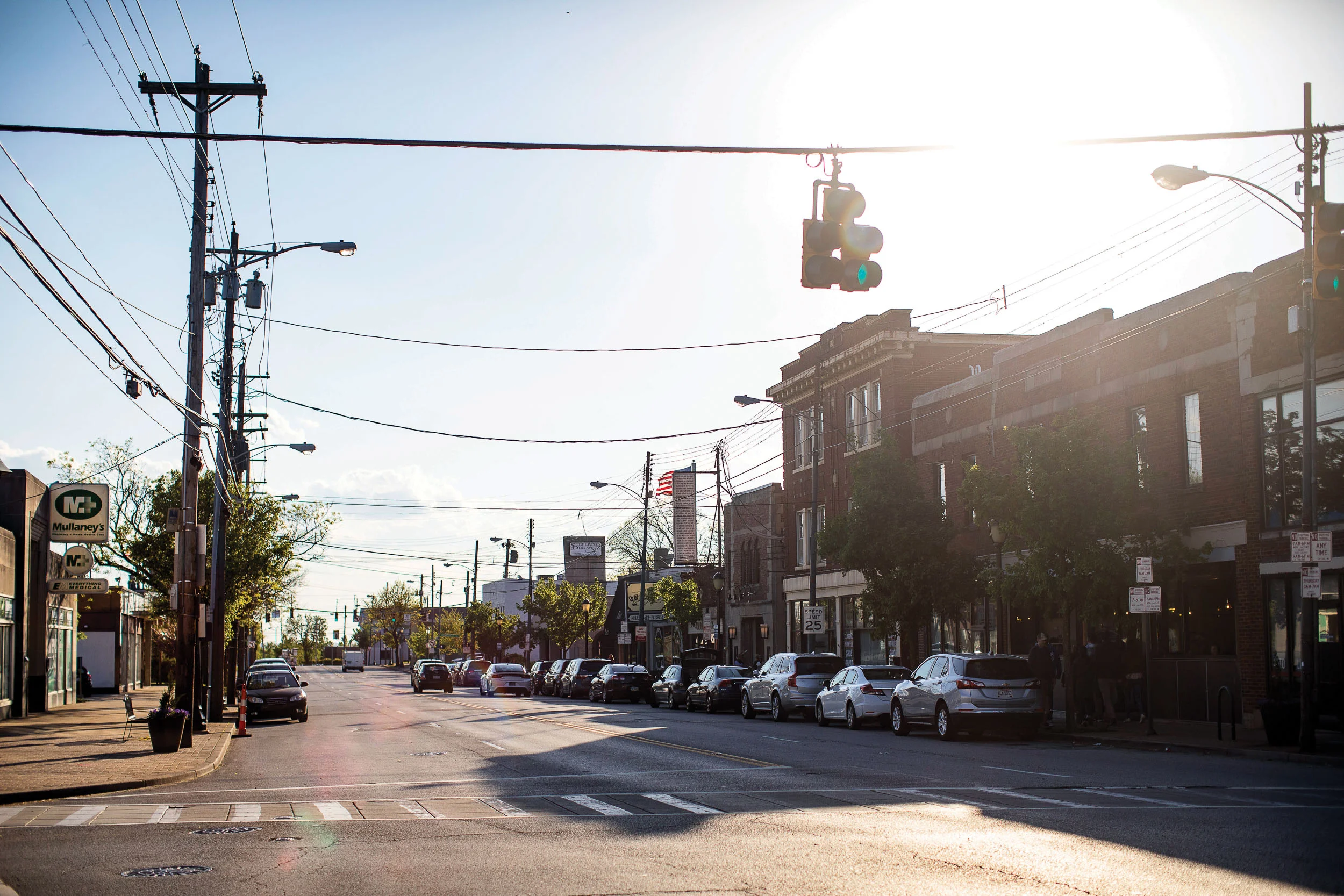 Pleasant Ridge — Edible Ohio Valley