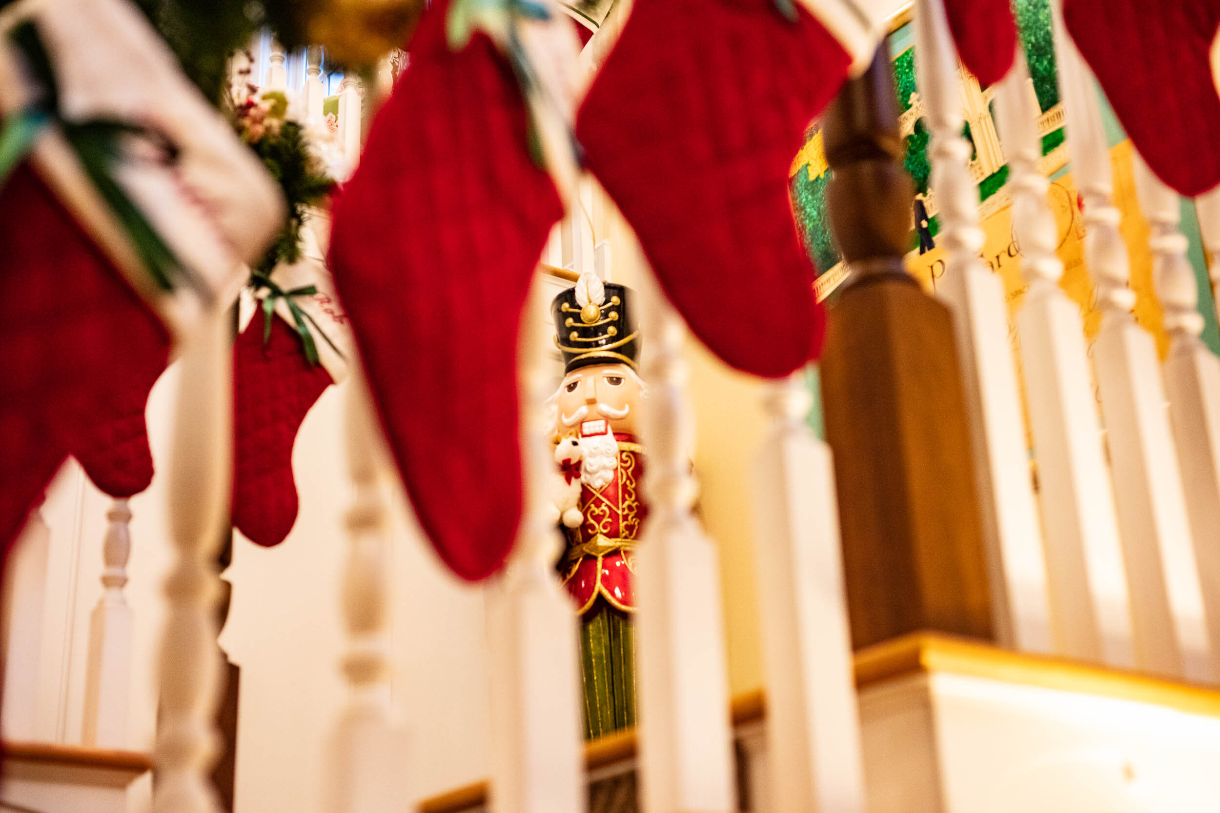 Ellie’s: Yellow Springs’ Holiday Gem
