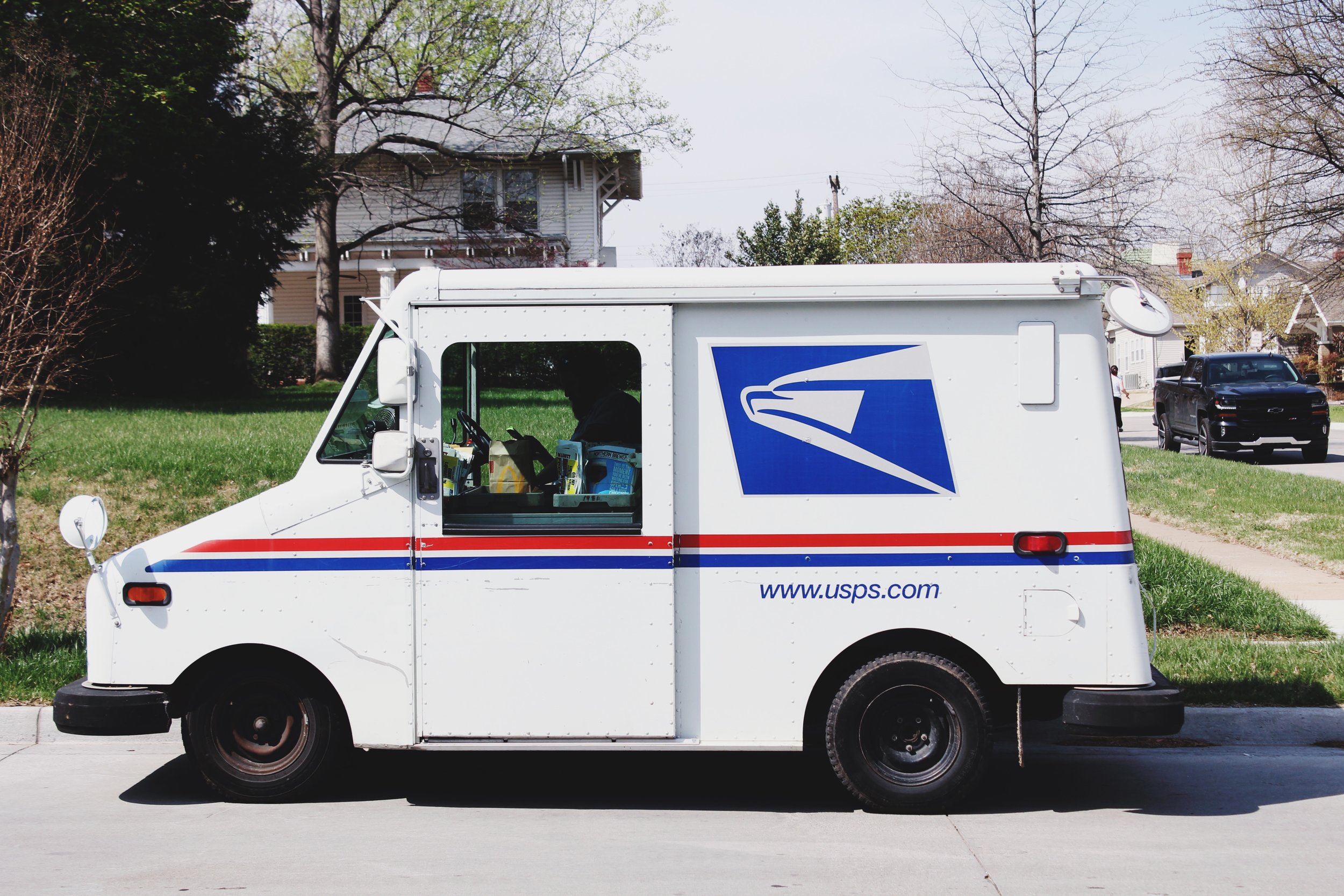 Send Local Care Packages and Gift Cards