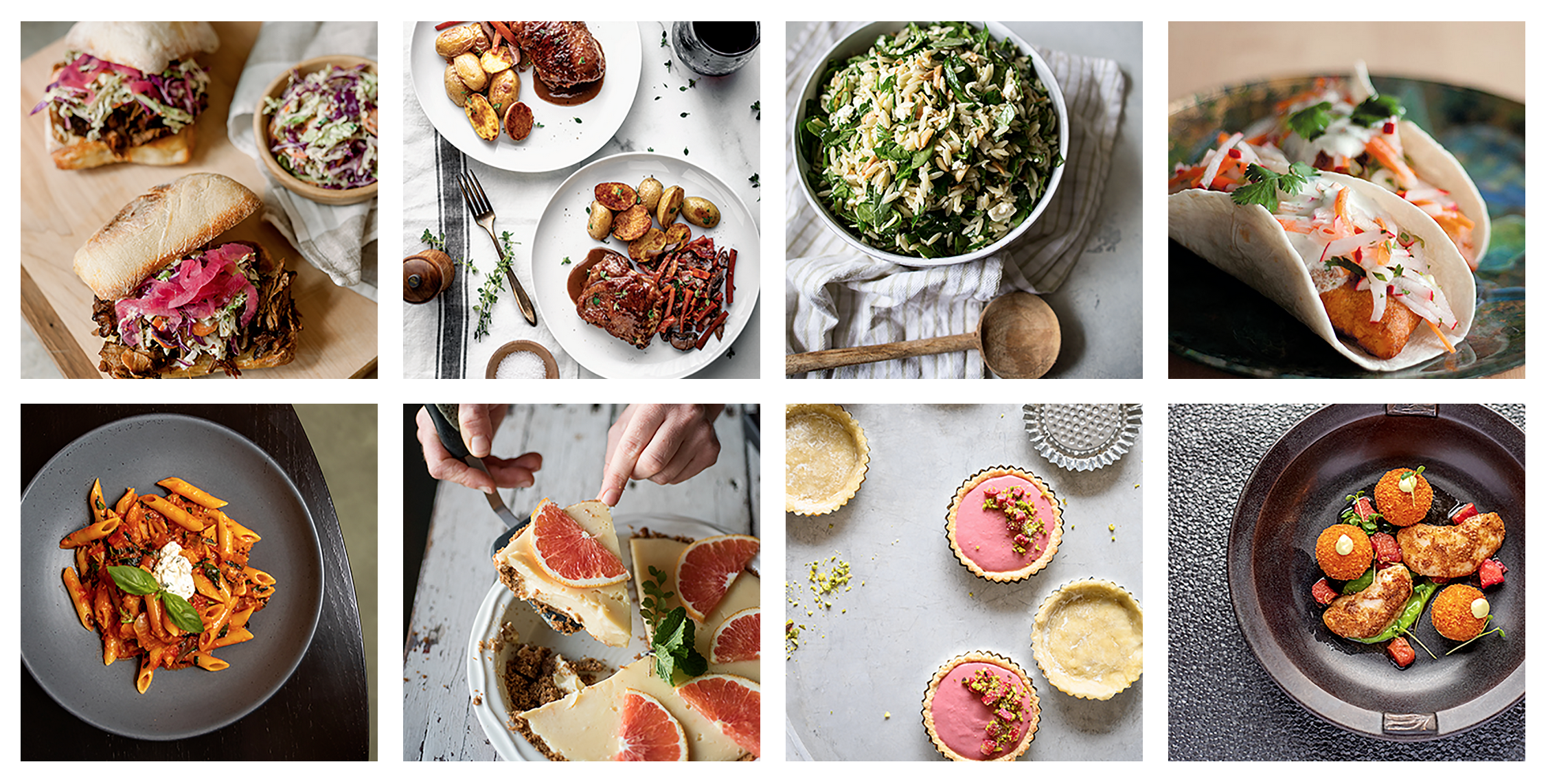 New! The Edible Cookbook