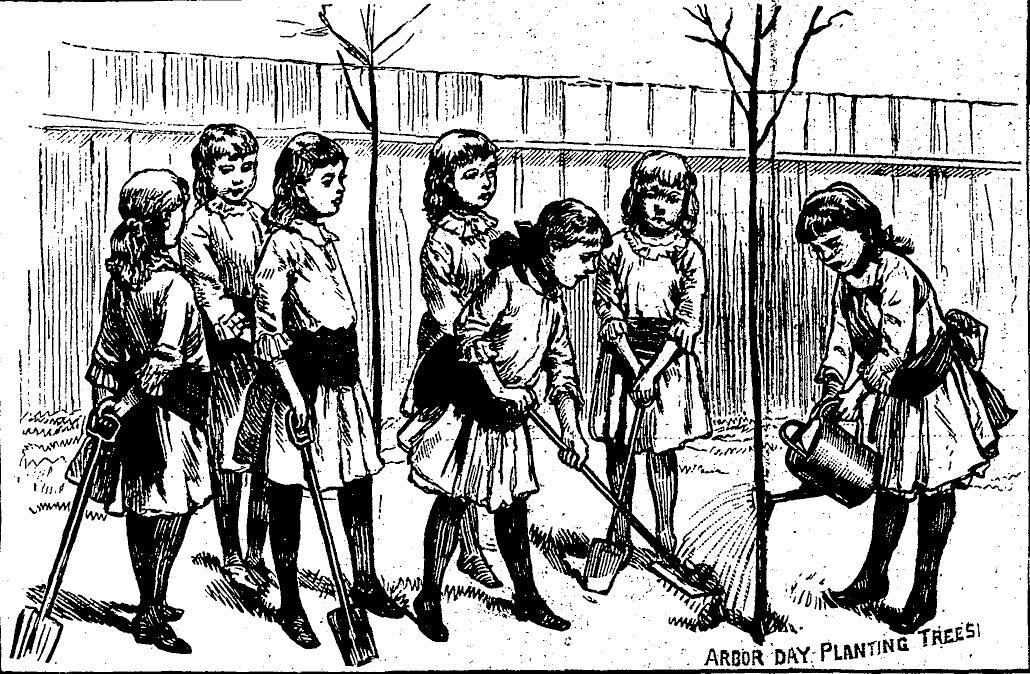 Planting A Sustainable Future Edible Ohio Valley