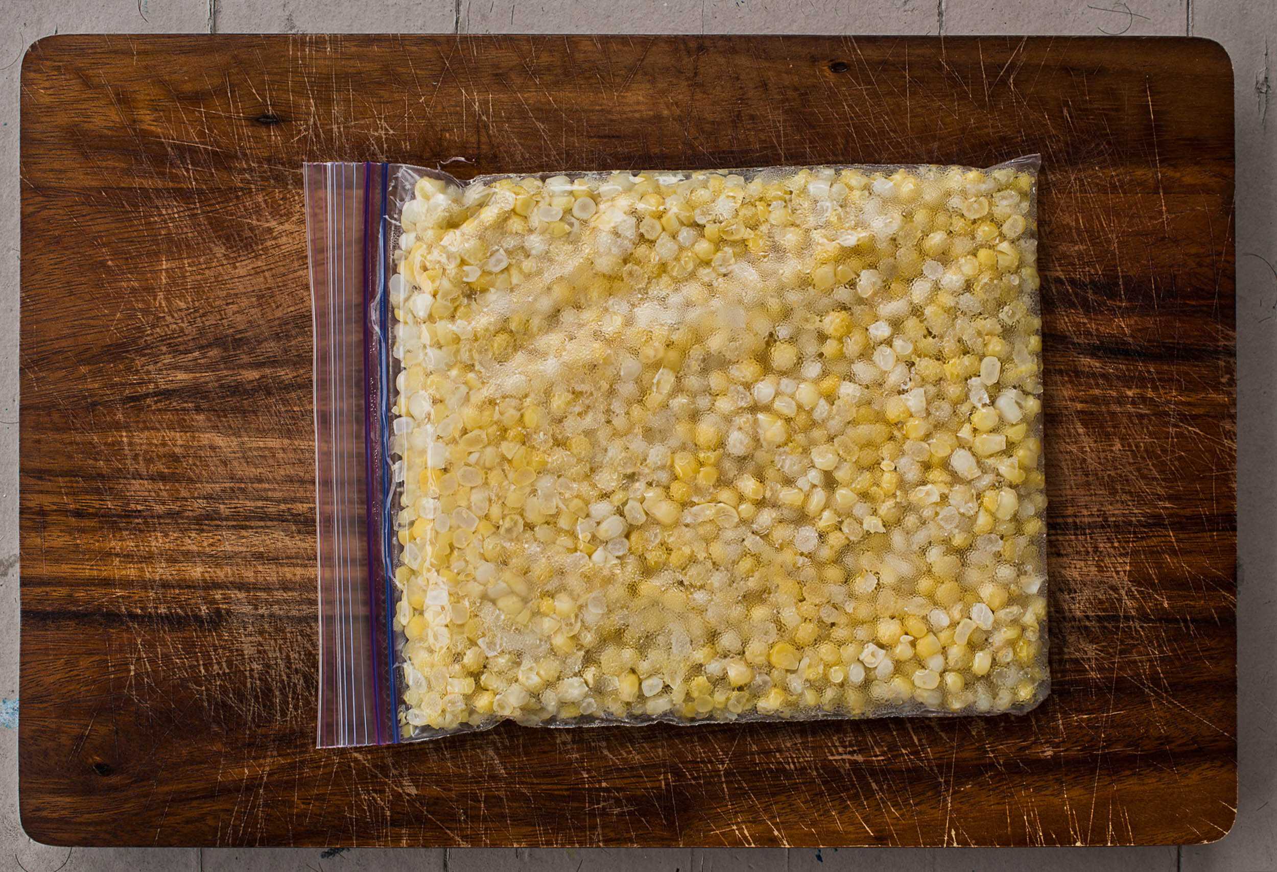 Preserving The Harvest