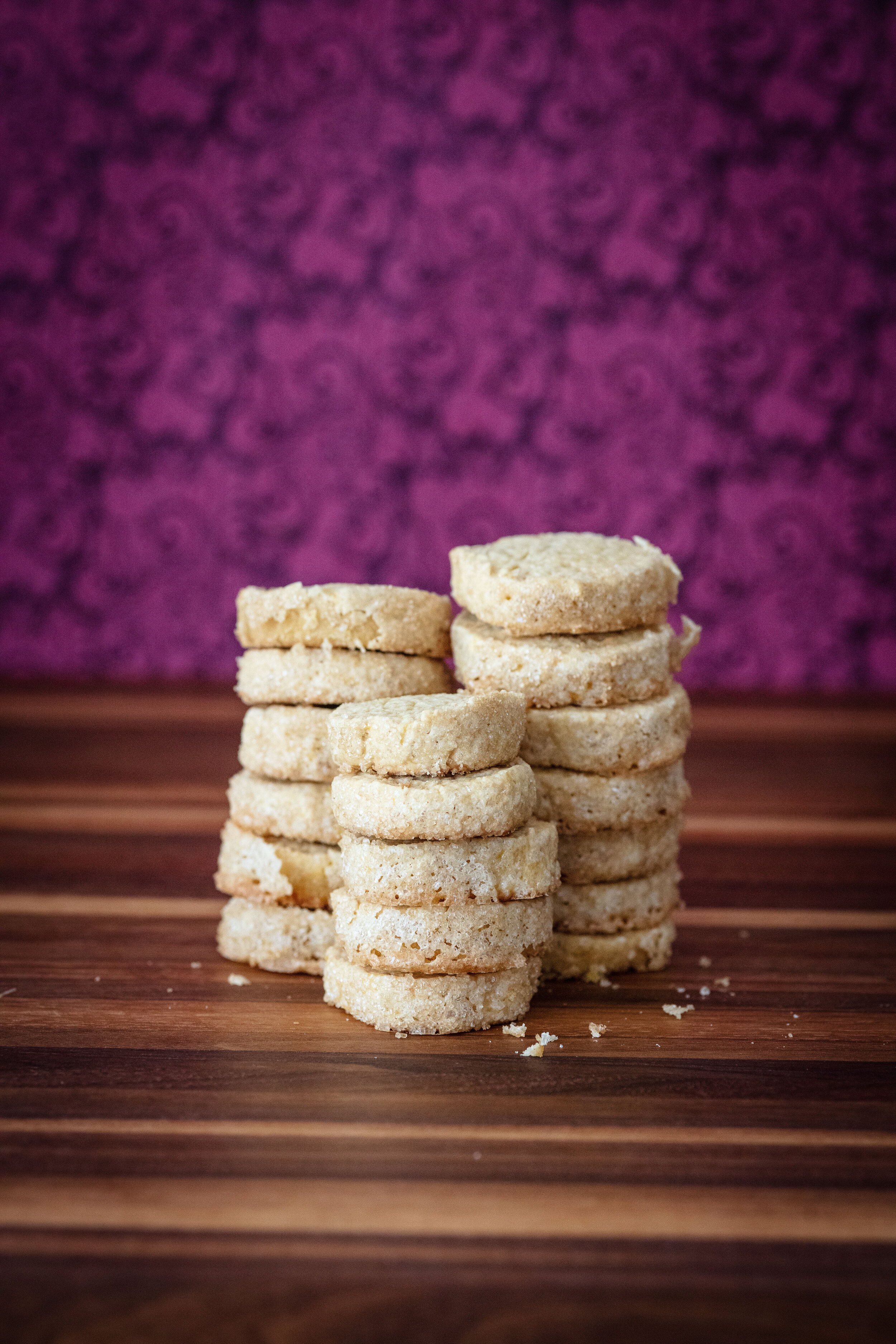 Pumpkin Cookies