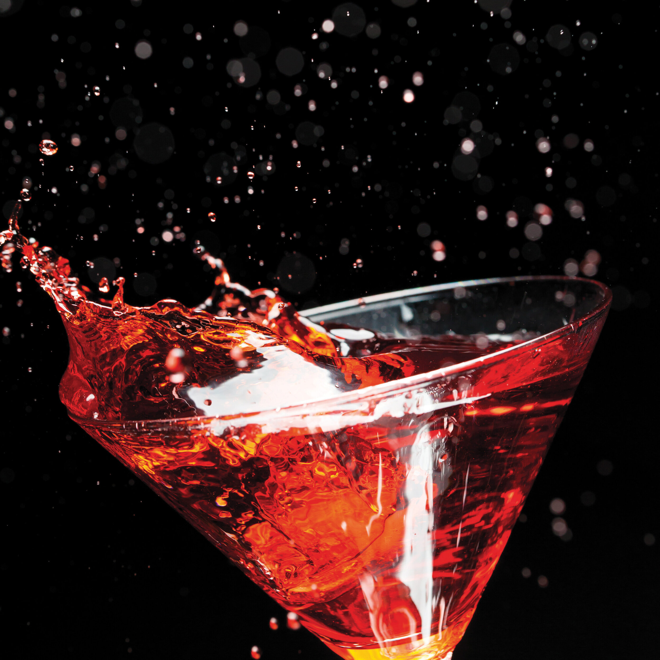 Wine + Whiskey