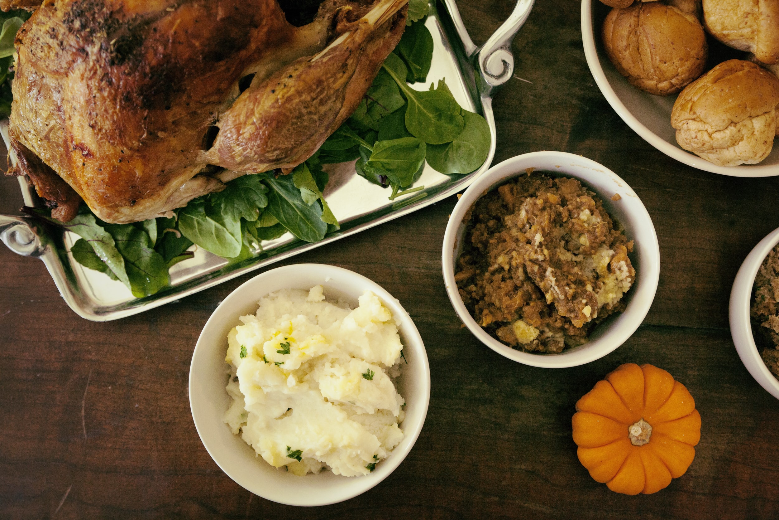 Thanksgiving 2020