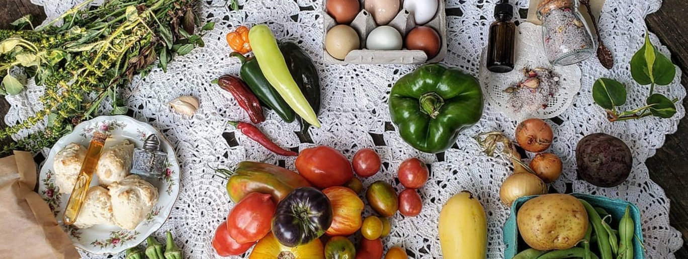What's a CSA?