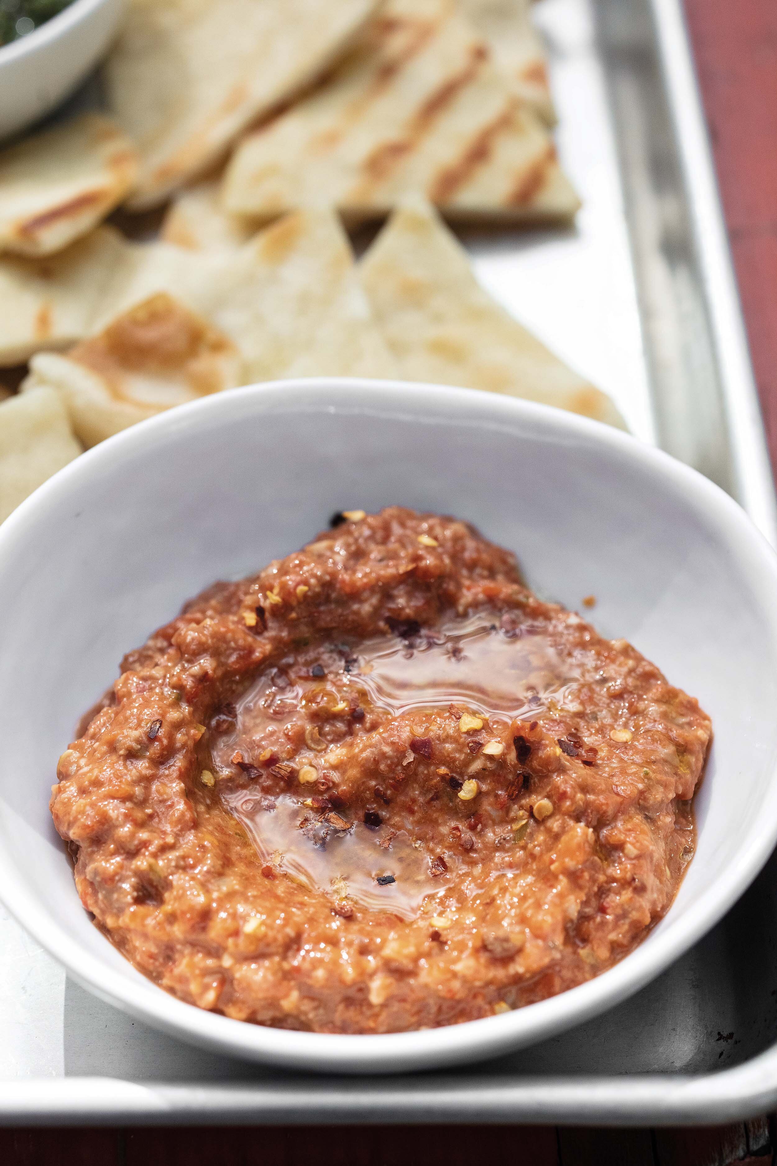 Muhammara