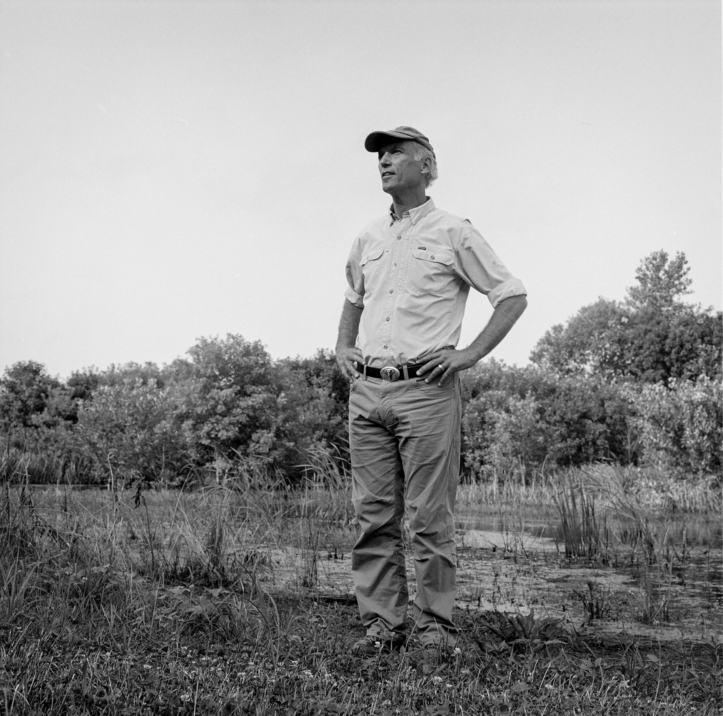 Thane Maynard