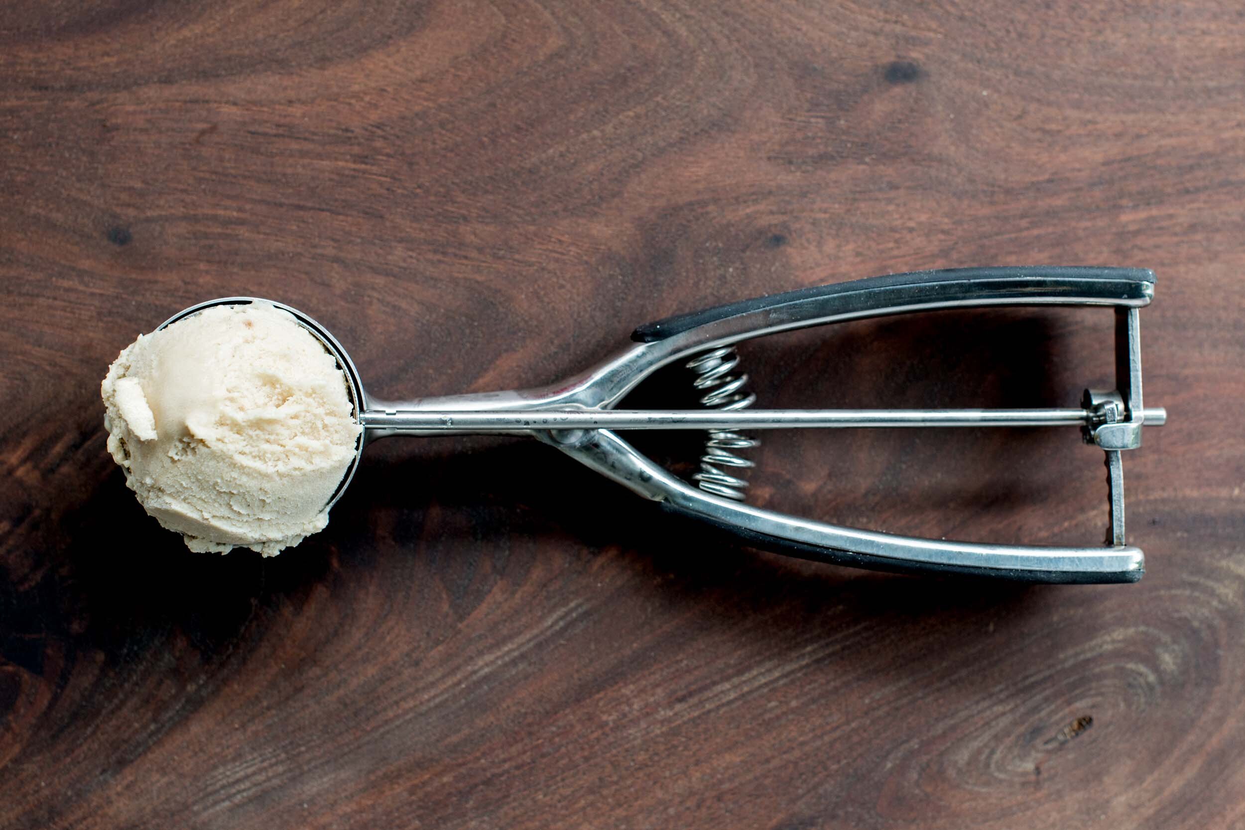 Pawpaw Ice Cream
