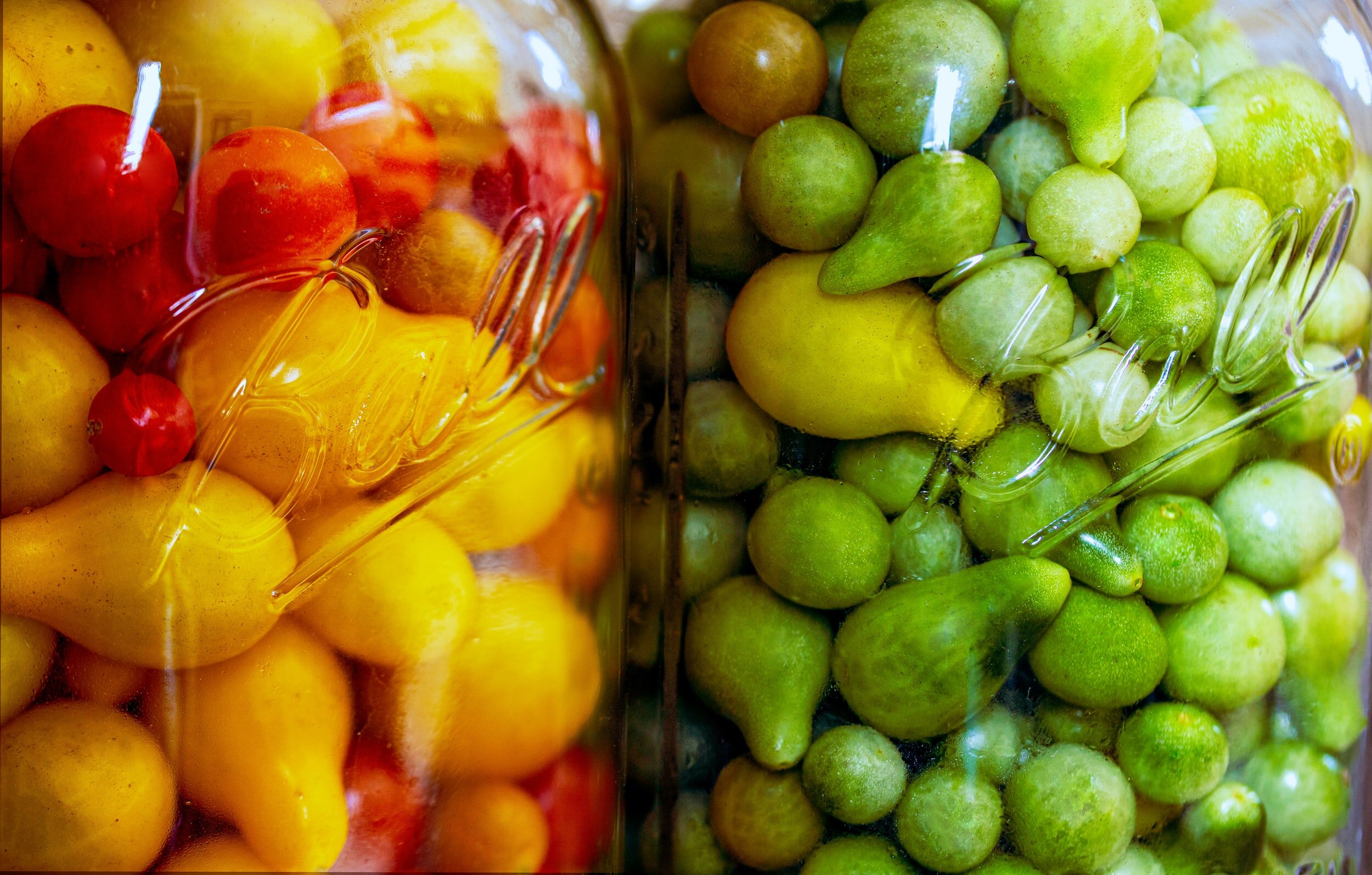 Great Granny's Chow Chow Relish