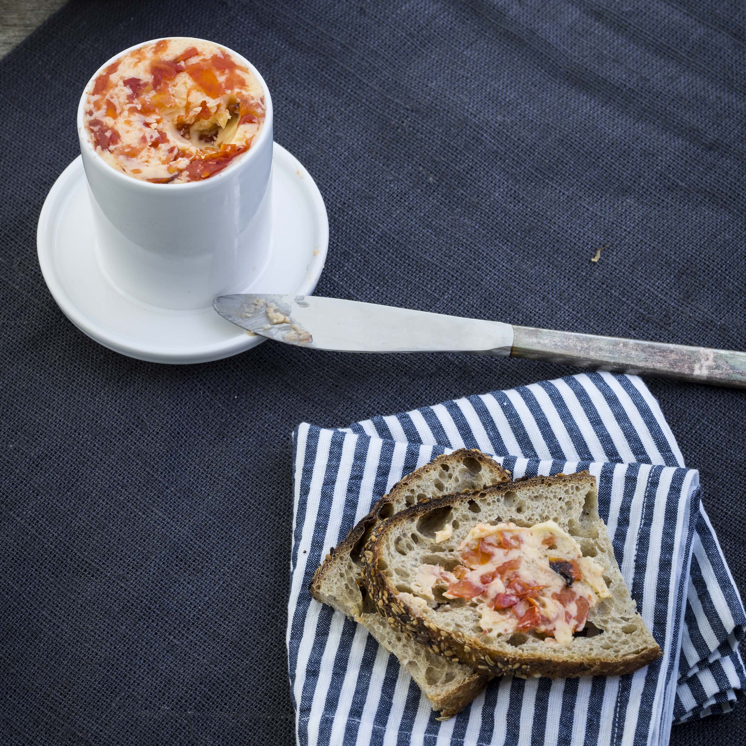 Tomato Butter