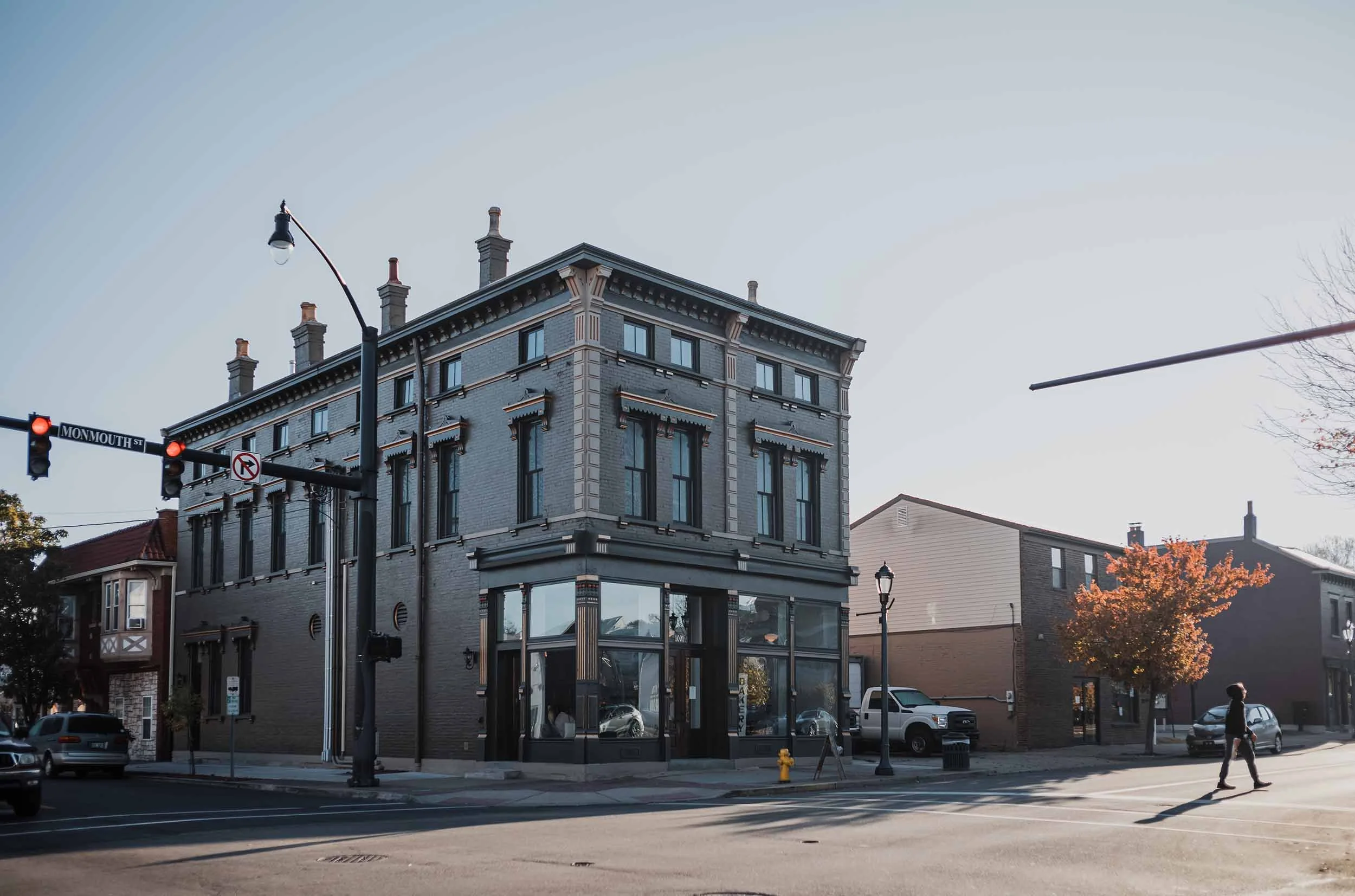 The Baker's Table in Newport Kentucky — Edible Ohio Valley