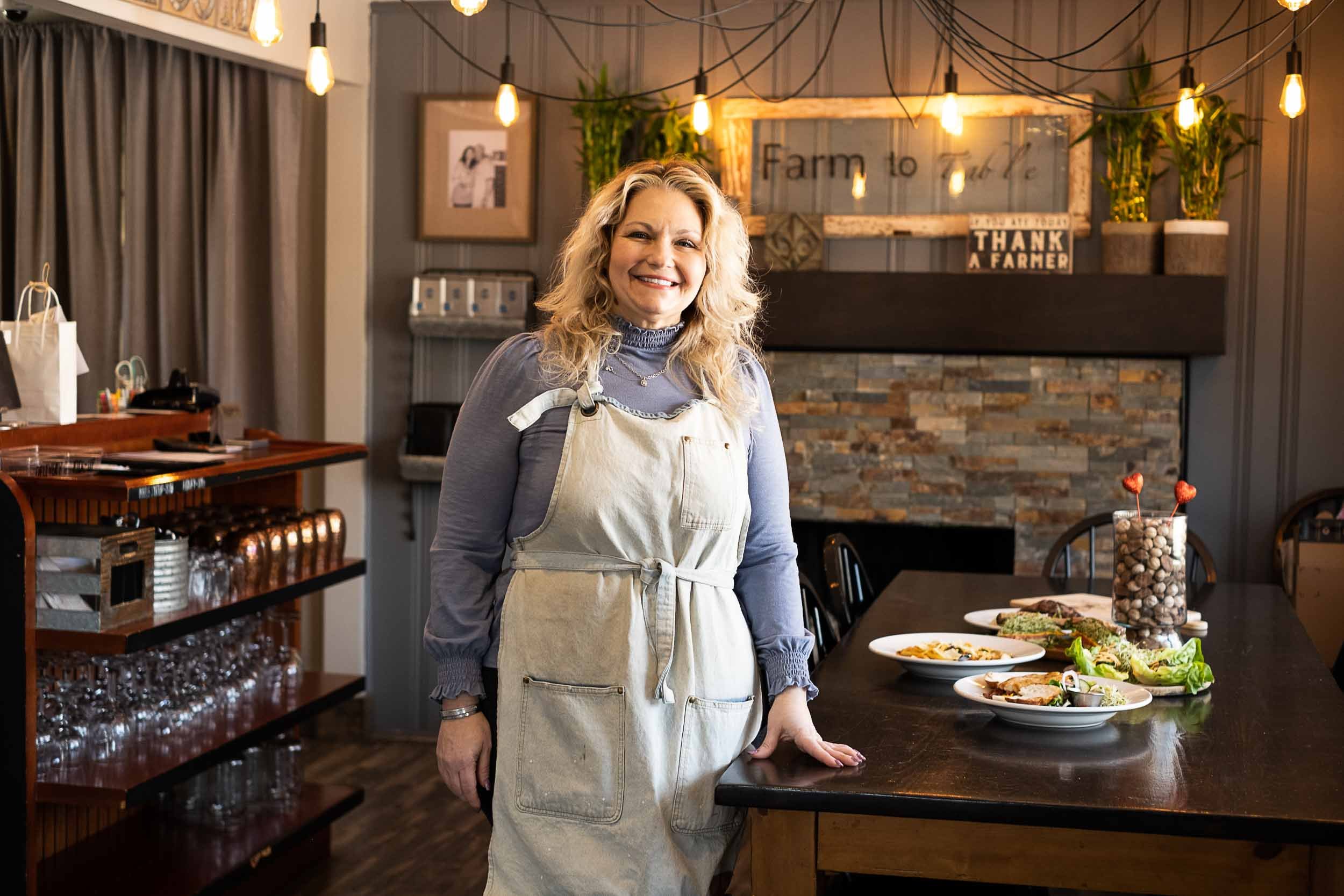 Bite Restaurant