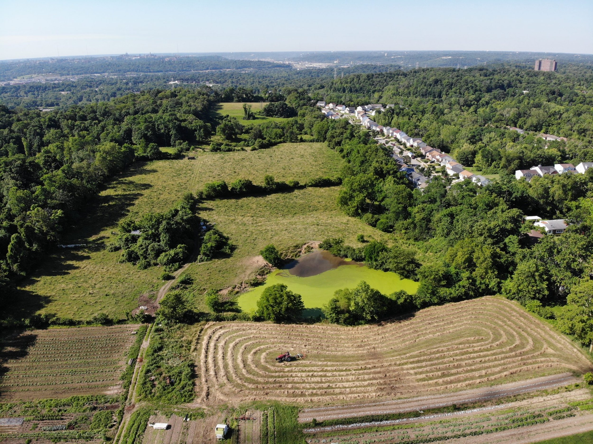 Cardinal Land Conservancy