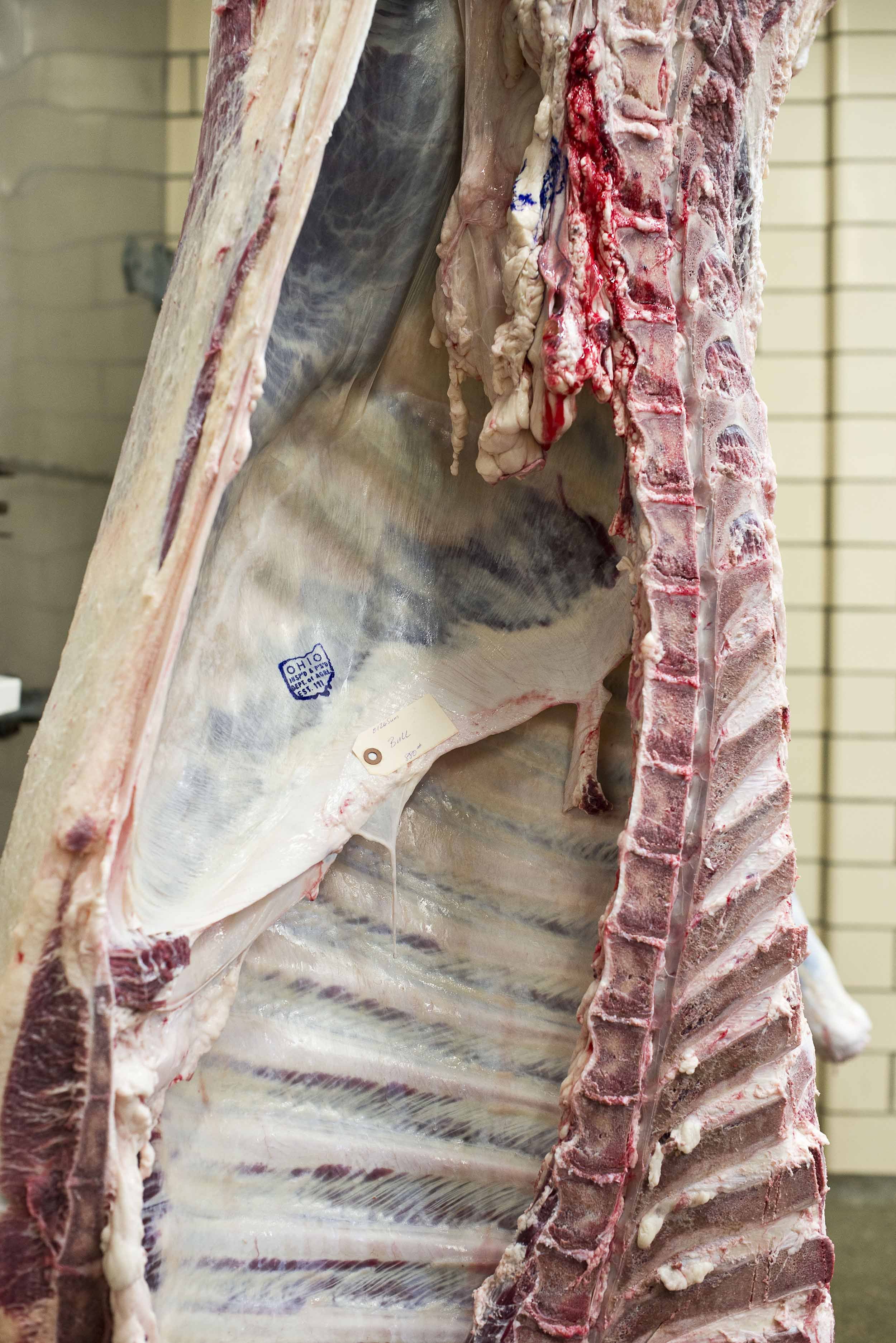 Meat-o-nomics (Part II)