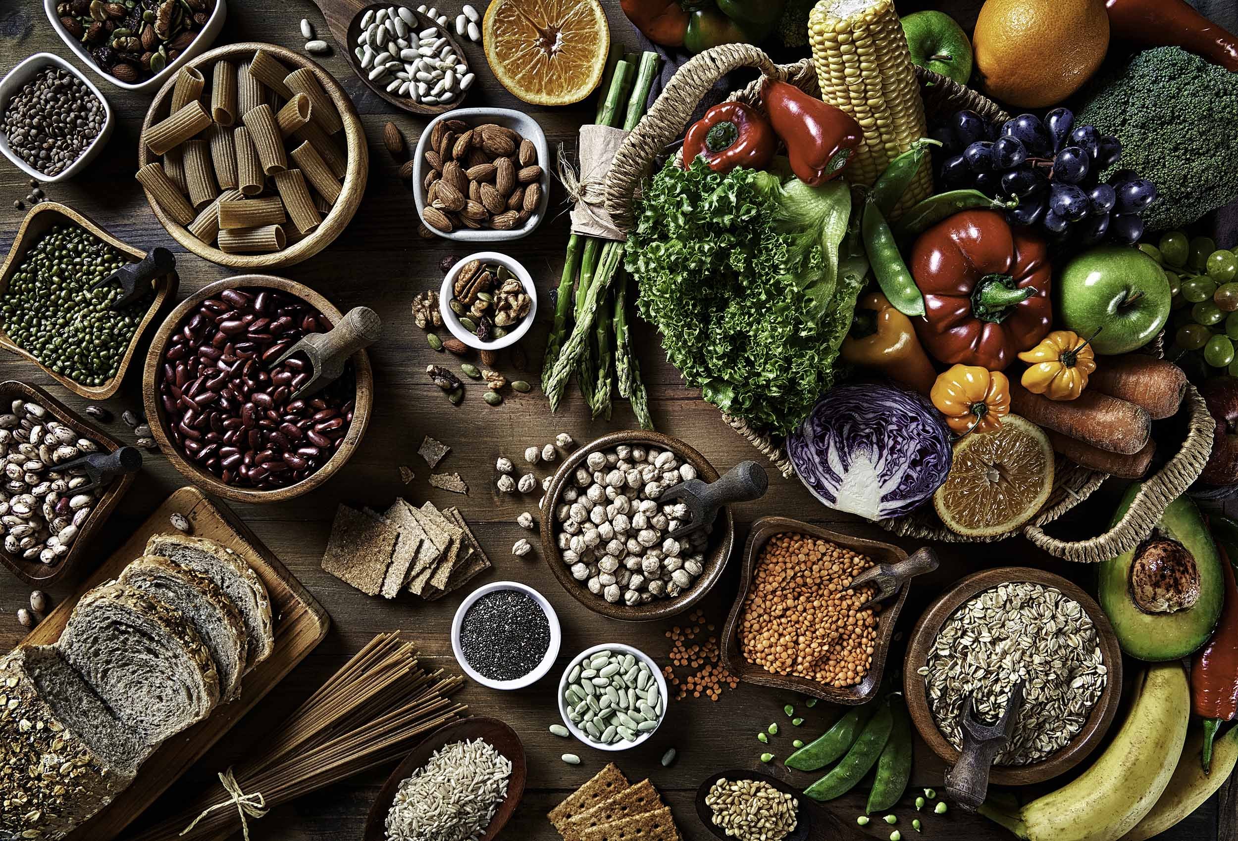 Mood-Supporting Foods