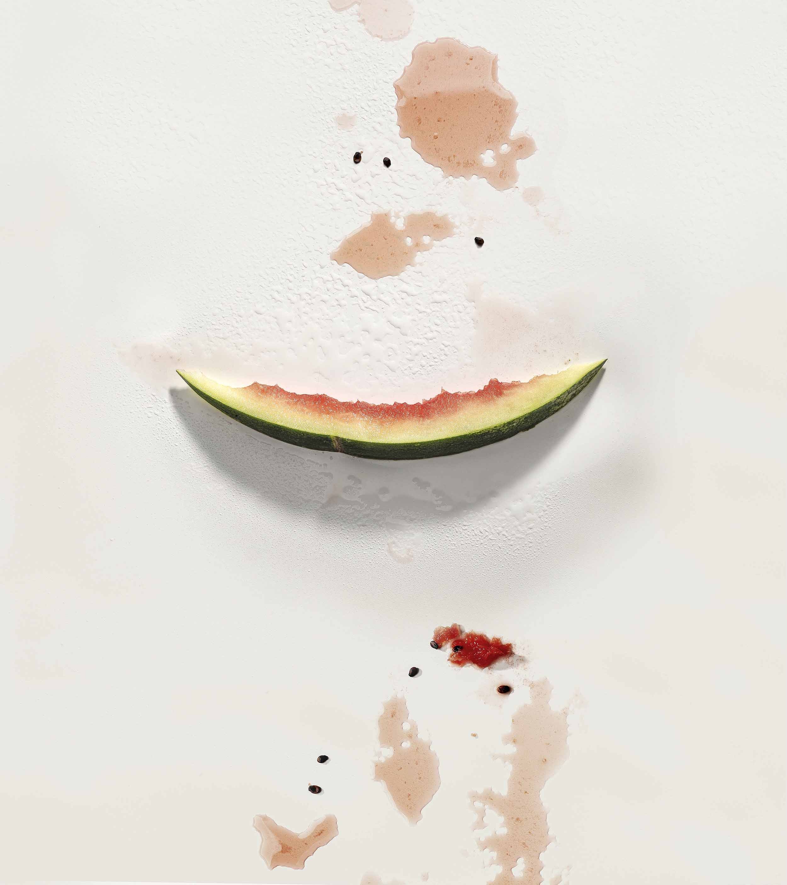 You Feel What You Eat