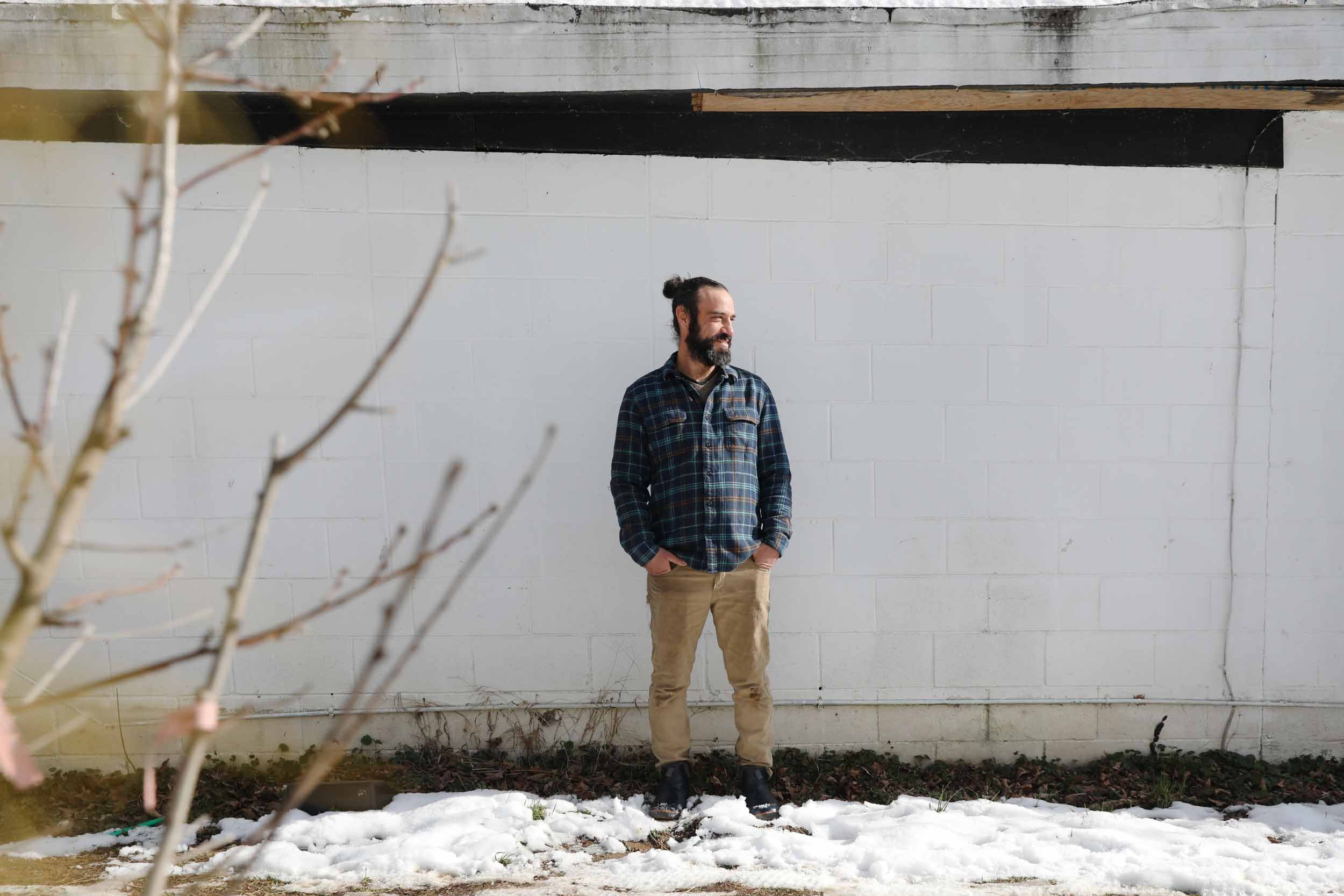 Permaculture Evangelist