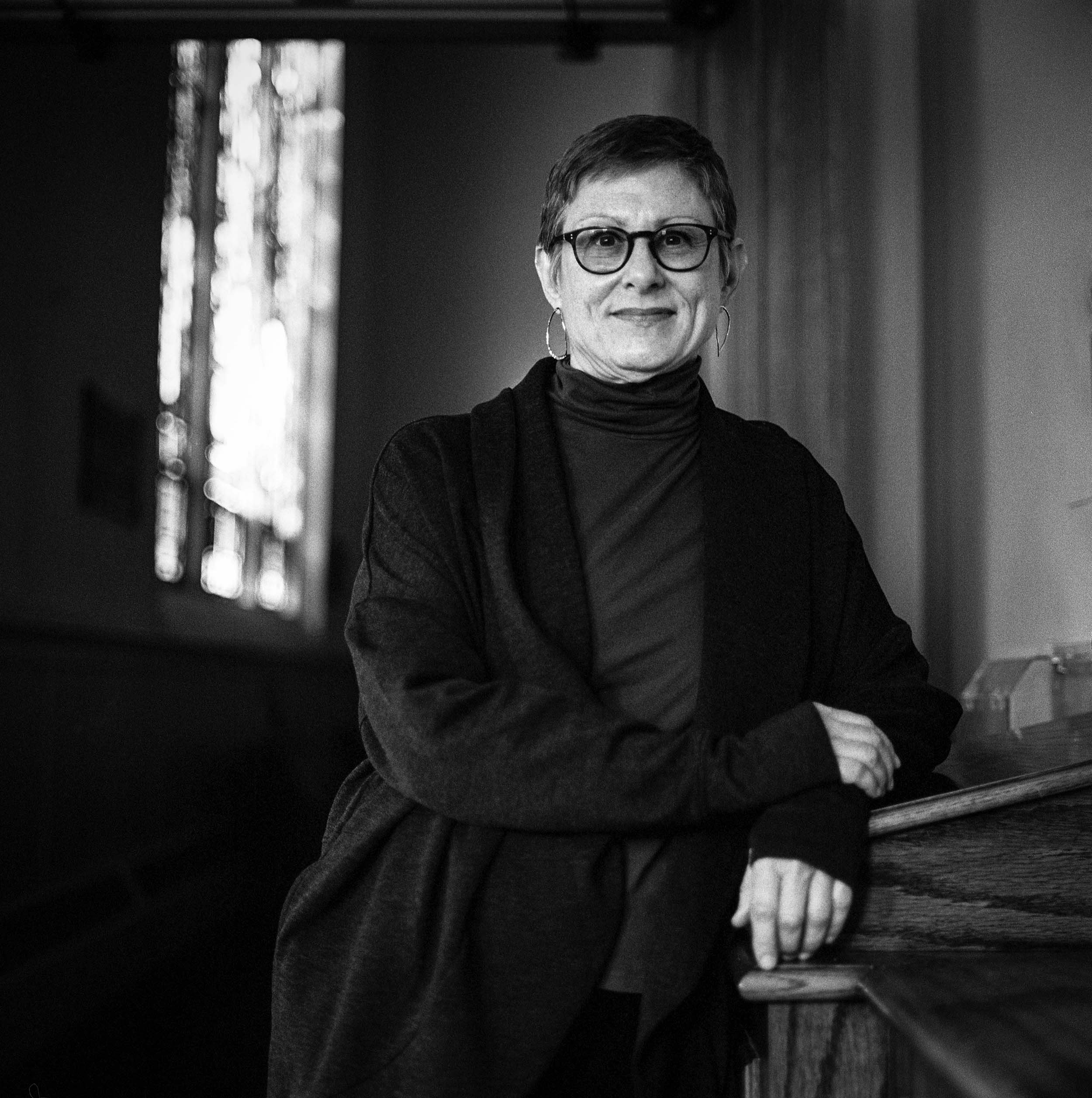 Florence Rothenberg