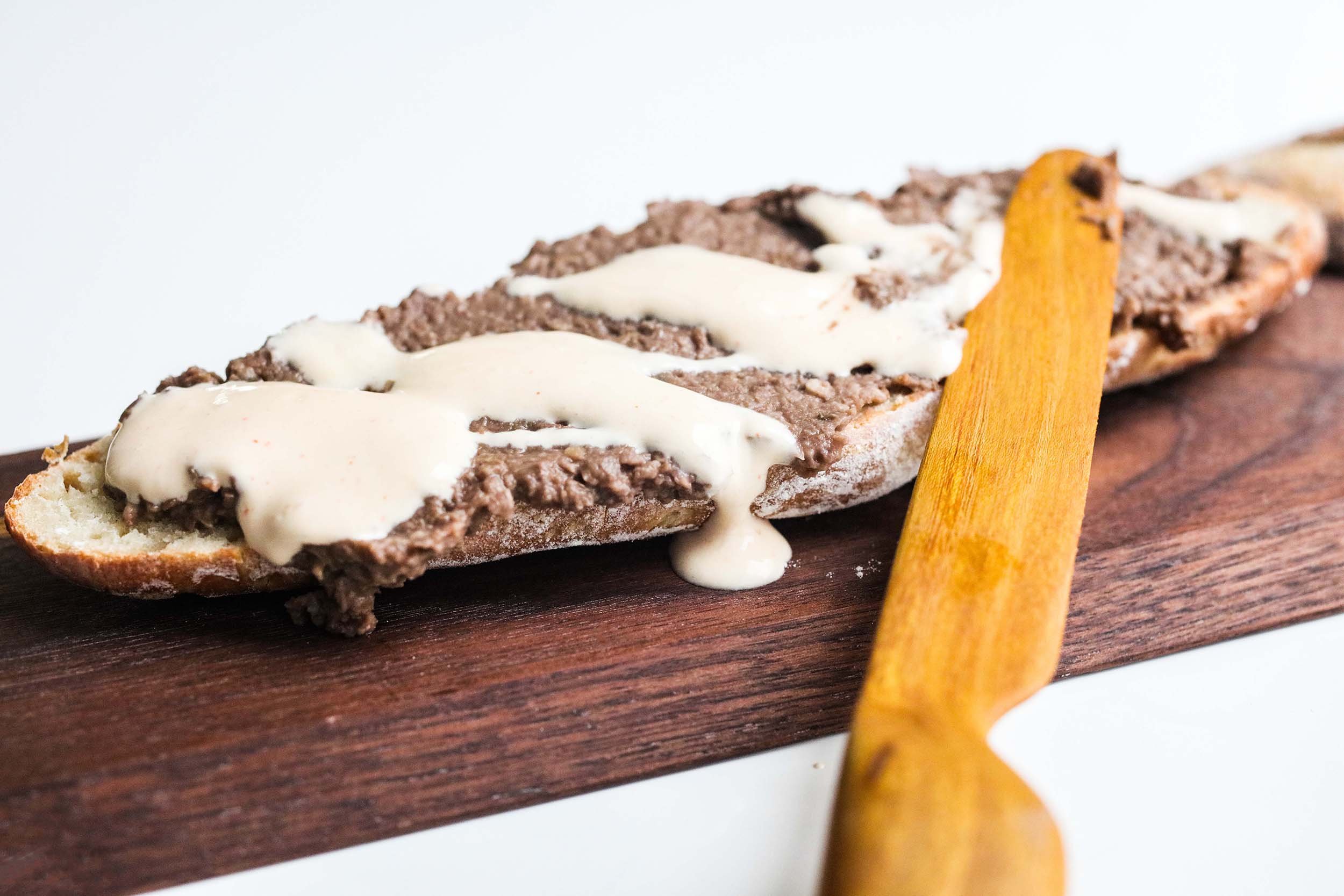 Lentil Pâté