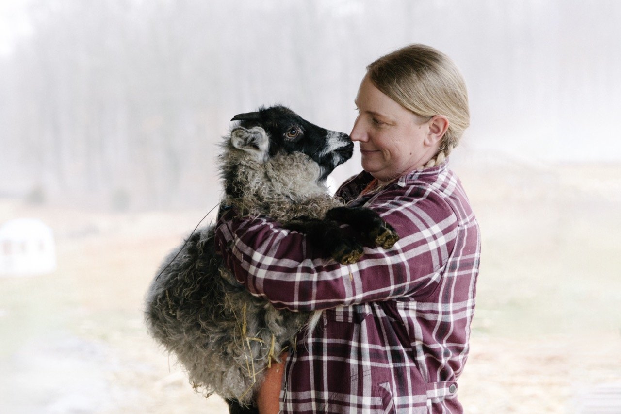 Goats and Cloves Organic Farm