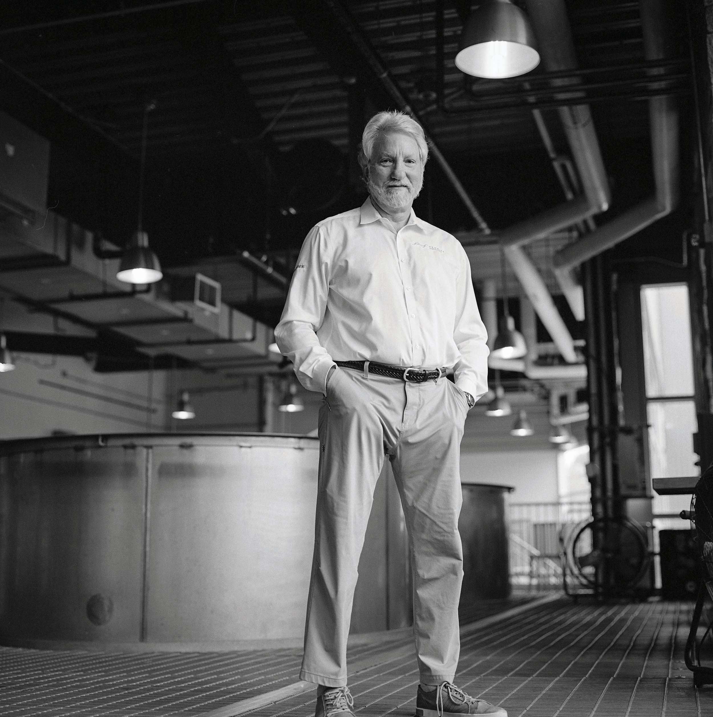 Ken Lewis