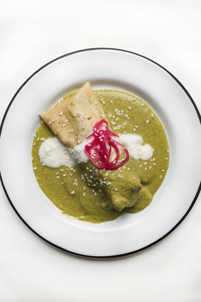 Tamales