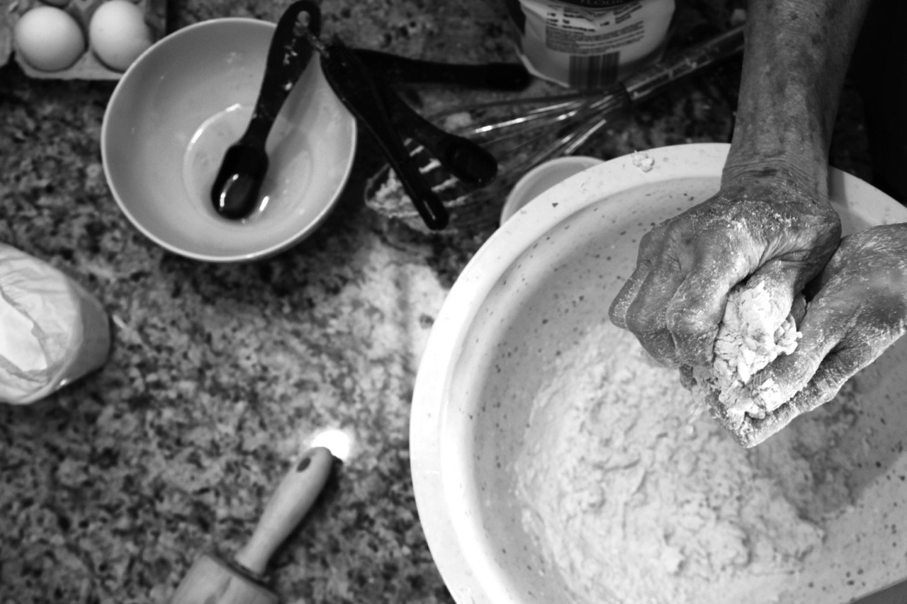 Who Owns Cooking?
