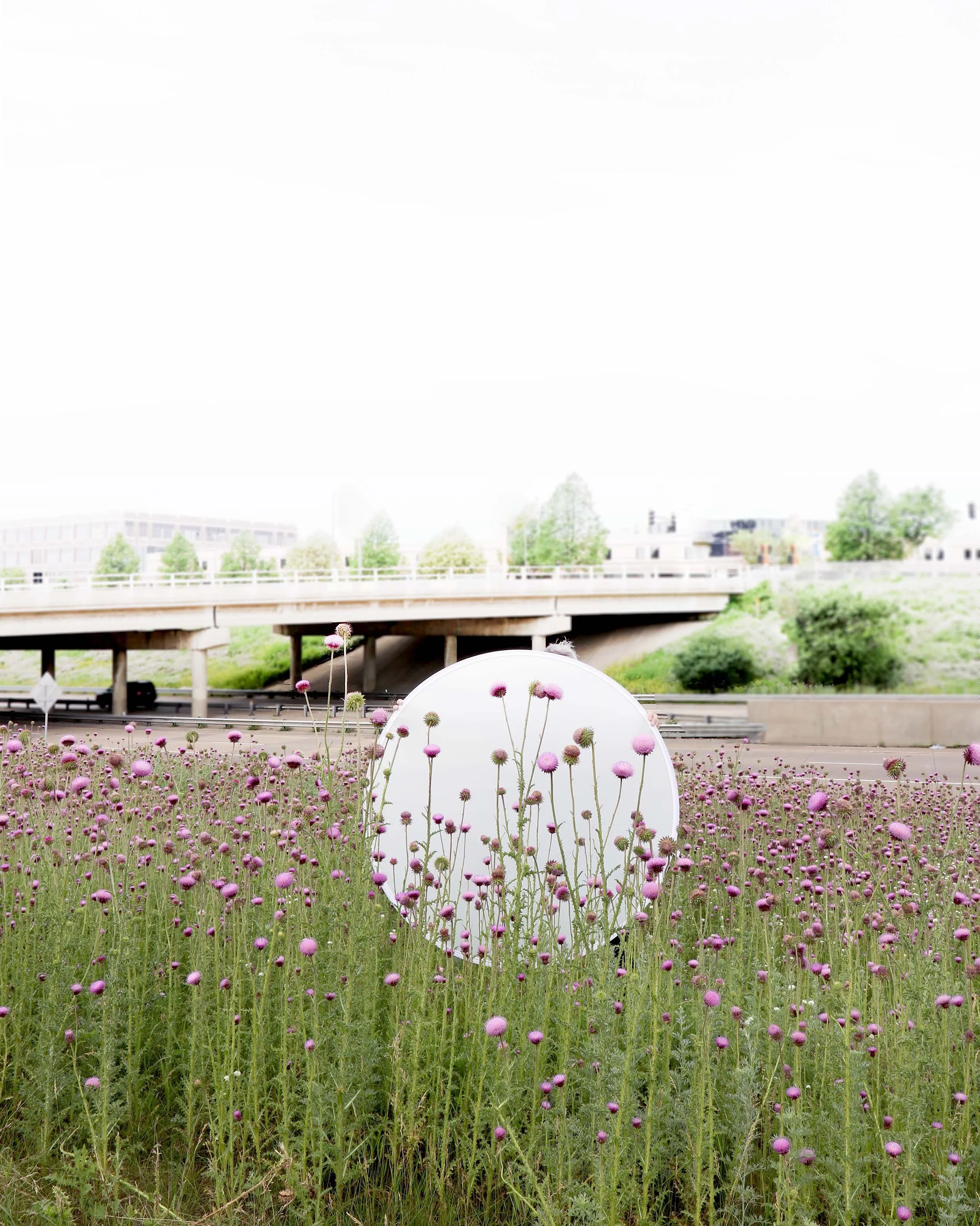 Gardening as Inspiration