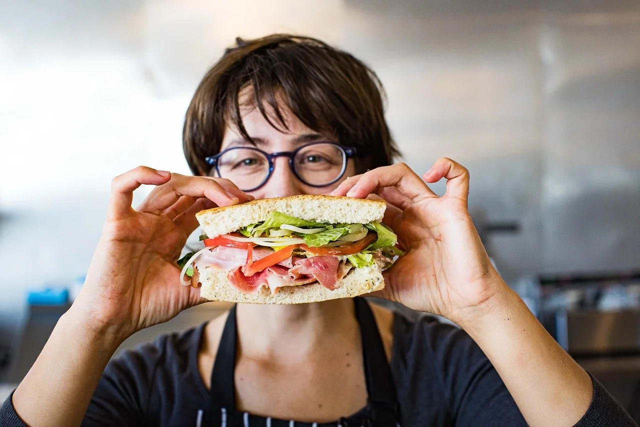 Rekas Butchery and Deli