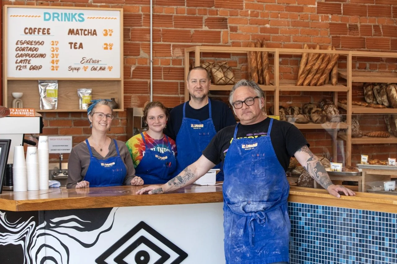 El Camino Baking Co.