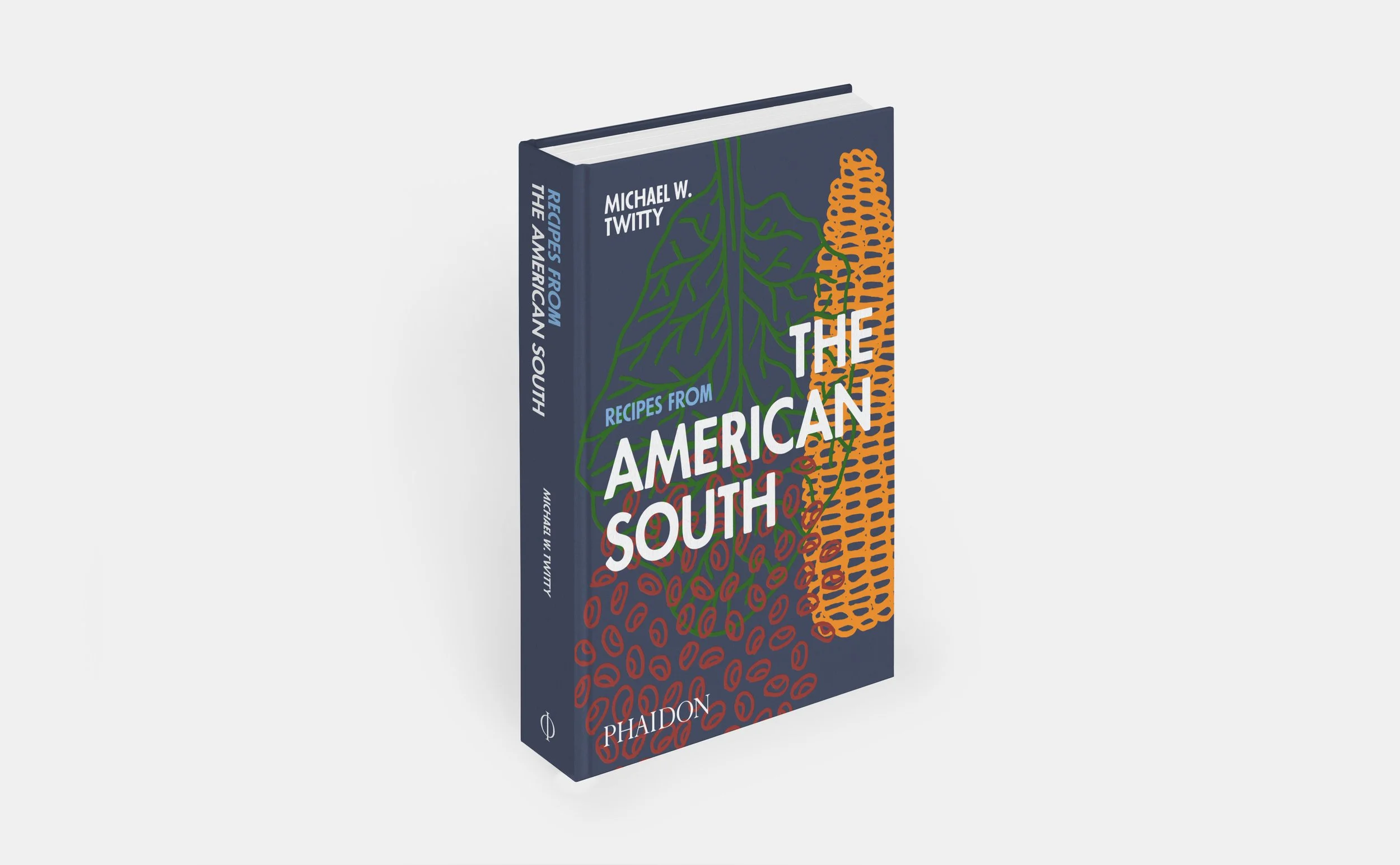 Recipes from the American South