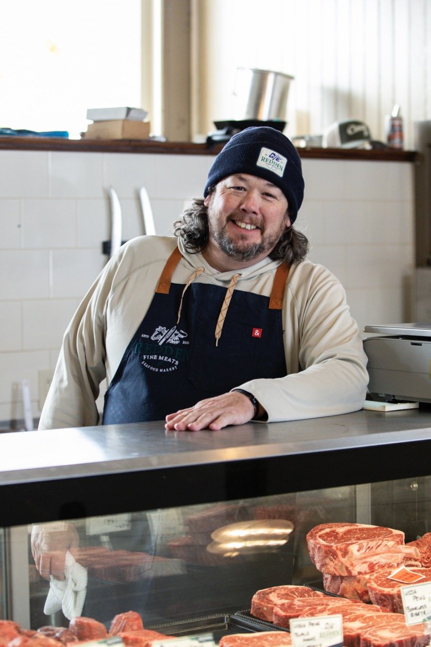 Redden Fine Meats