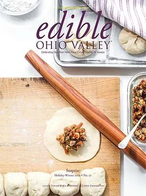 No 57 • Winter 2024