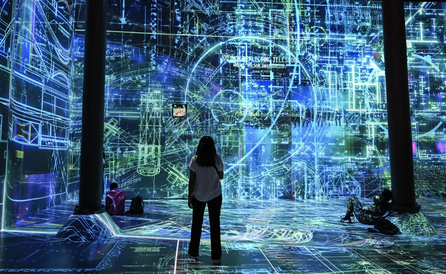 From Steam To Silicon: Edge AI And The Birth Of An Intelligent Economy