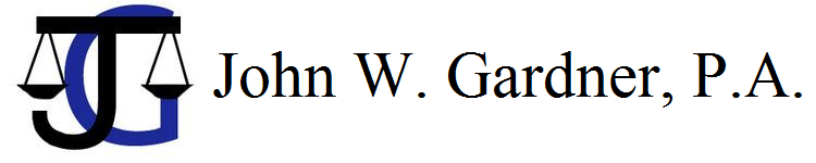 John W. Gardner, P.A.