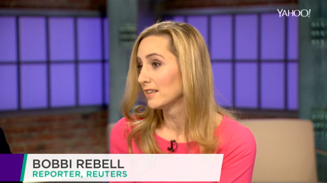 Oil slide weighs on stocks; China’s Wanda goes to Hollywood; Netflix subscribers get more addicted