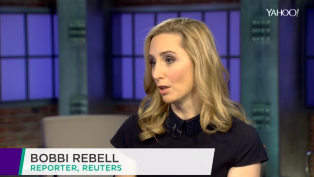 Oil weighs on U.S. stocks; a big blow to the IPO market; KaloBios files for bankruptcy