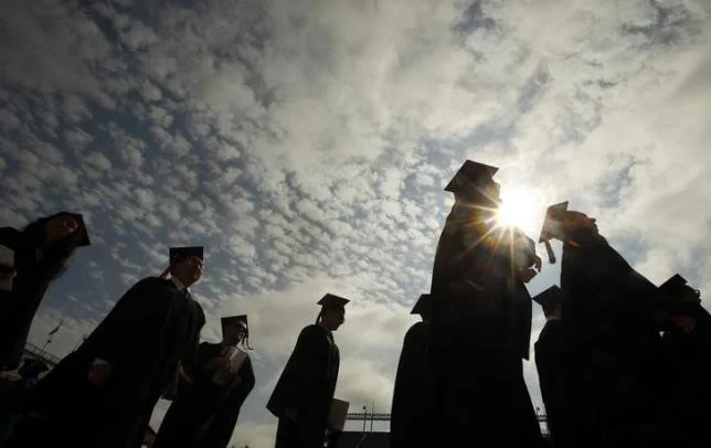 For college grads, 75 is new 62 for retirement planning
