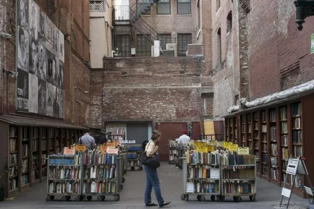 Reading into the millennial book-buying boom