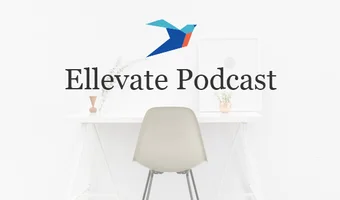 Ellevate podcast