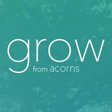GROW from Acorns