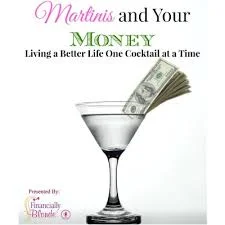 Martinis and Your Money