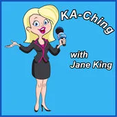 Jane King Ka-Ching