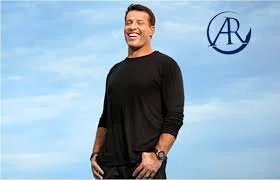 Tony Robbins Blog