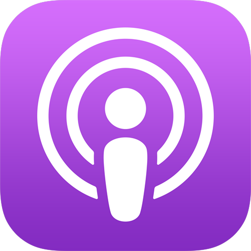 Apple Podcasts